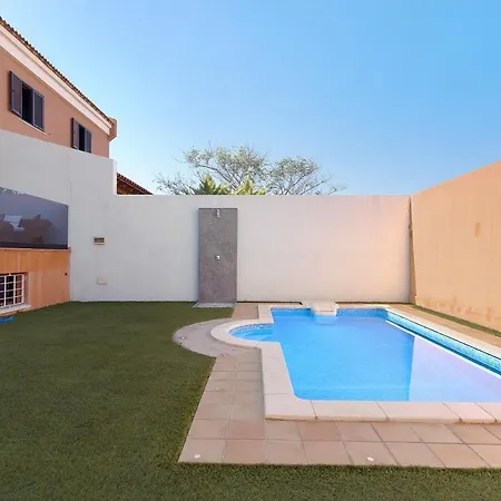 Vacacional El Agujero Gáldar