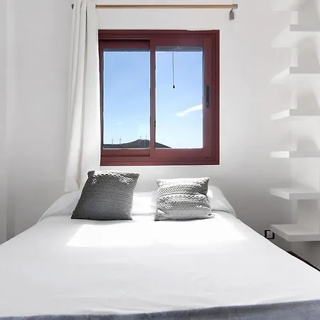 Vacacional El Agujero Dom wakacyjny