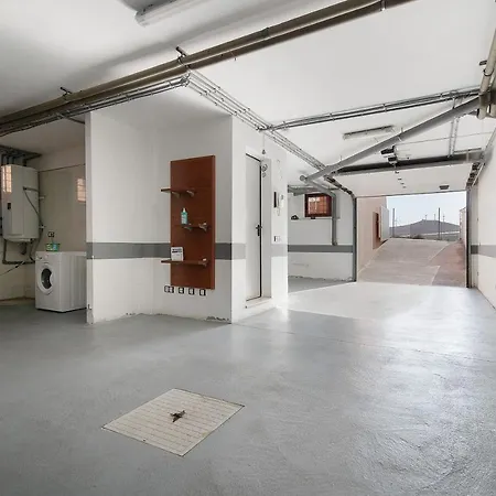 Vacacional El Agujero * Gáldar