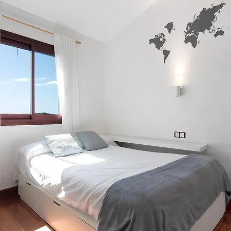 Vacacional El Agujero