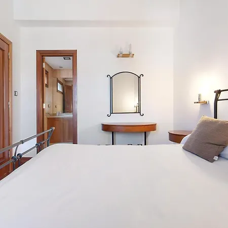 Dom wakacyjny Vacacional El Agujero Gáldar