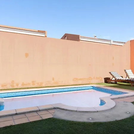 Vacacional El Agujero