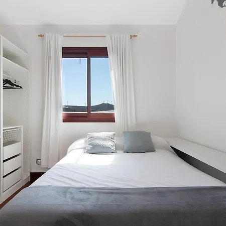 Vacacional El Agujero