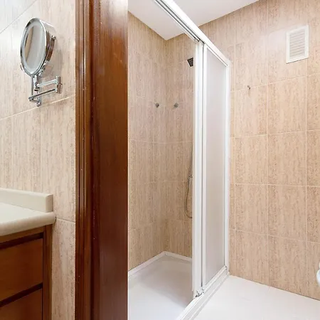 Vacacional El Agujero * Gáldar