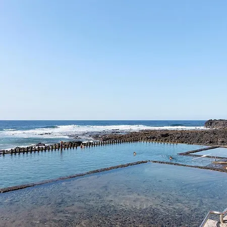 Dom wakacyjny Vacacional El Agujero Gáldar