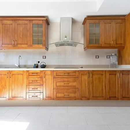 Vacacional El Agujero Gáldar