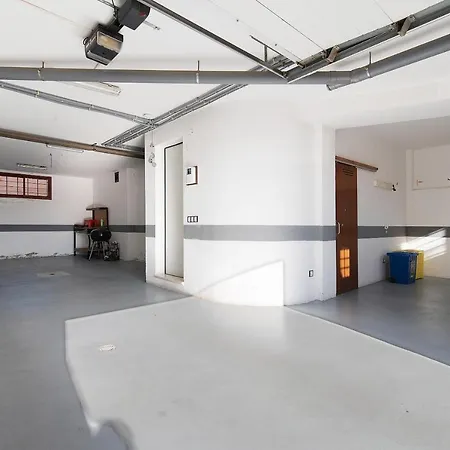 Dom wakacyjny Vacacional El Agujero Gáldar