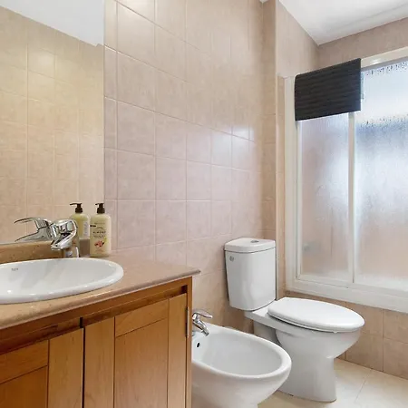 Vacacional El Agujero Dom wakacyjny *