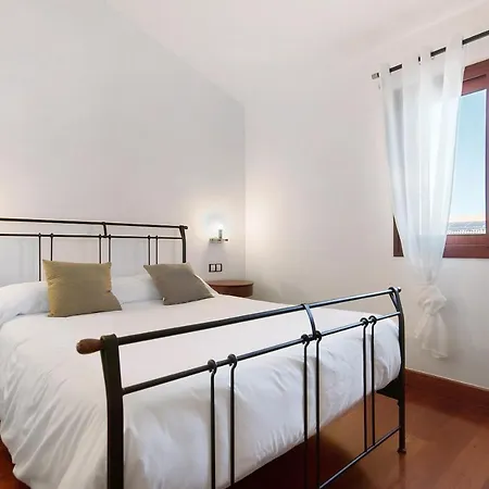 Vacacional El Agujero Gáldar