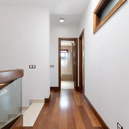 Vacacional El Agujero *