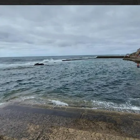 Dom wakacyjny Vacacional El Agujero