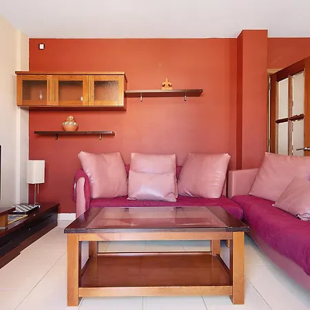 Vacacional El Agujero Dom wakacyjny