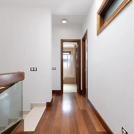 Vacacional El Agujero Casa de Férias *